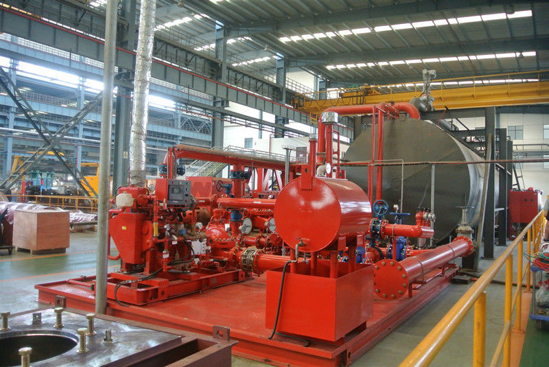 Wuhan Spico Machinery &amp; Electronics Co., Ltd. ligne de production du fabricant