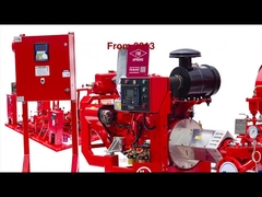 DE NMFIRE LE FEU PAS PLUS