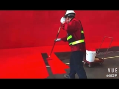 Une équipe pour un monde plus sûr