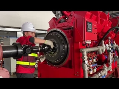 Production de NMFIRE