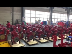 Inventaire de moteur diesel