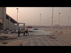 Projet de métro du Caire