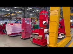 Pompes à turbine verticale de 3000 gpm@150 psi