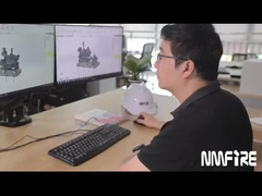 Pompes de 4000 à 7000 gpm