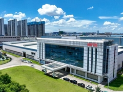 Visite de l'usine de NMFIRE