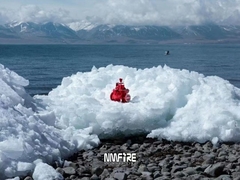 Zone de rassemblement NMFIRE