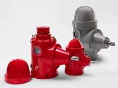 Boîte de vitesses homologuée FM