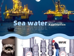 Projet de protection des réservoirs de stockage de GNL en Allemagne