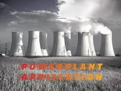 Pompes à incendie à moteur électrique de 2500 gpm FAT pour centrales électriques