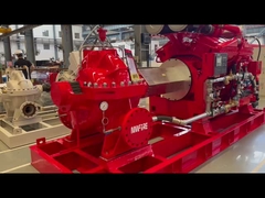 Commandes pour la fourniture du projet CPF EPCC Irak